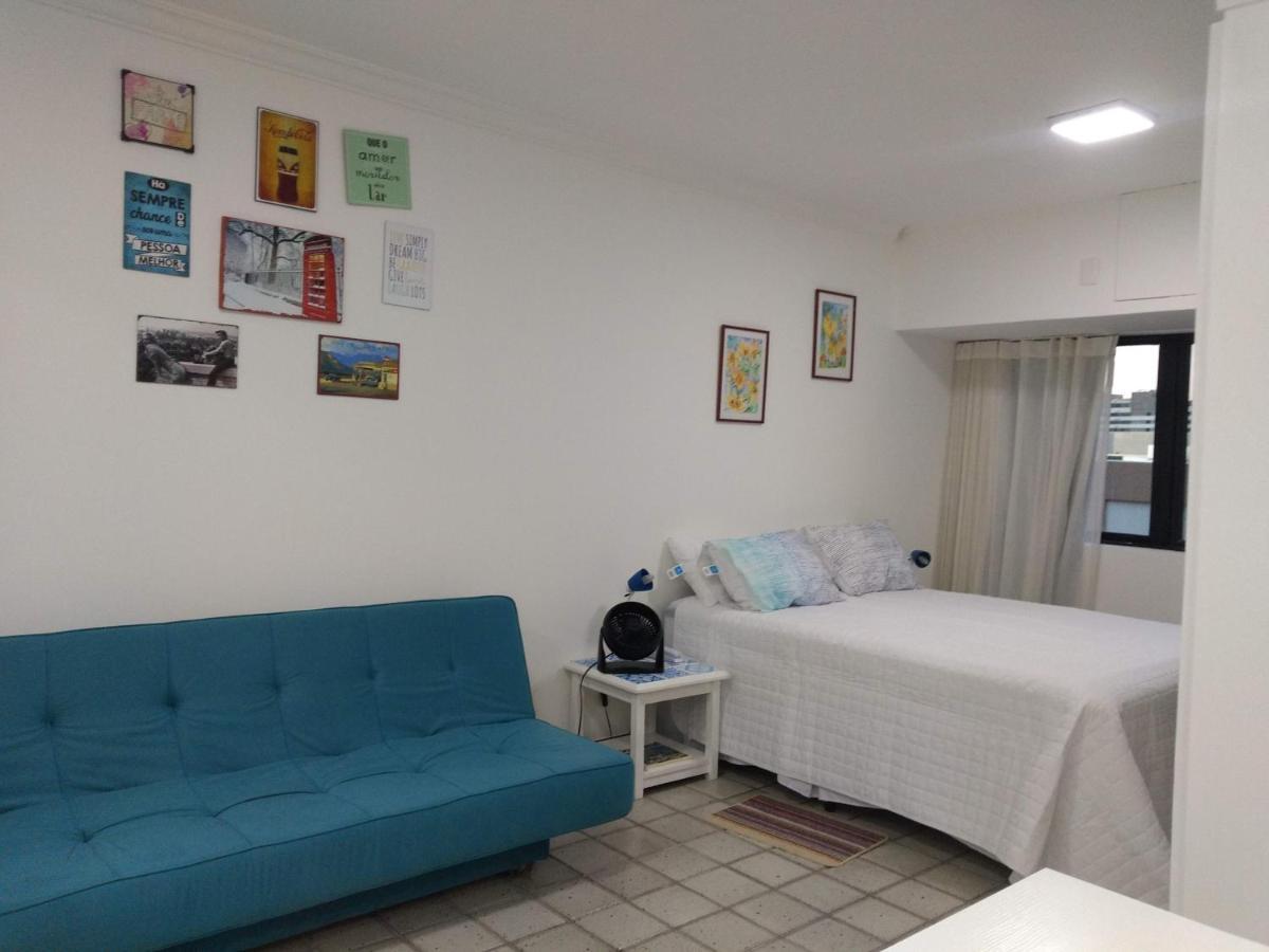 Aparthotel Perto Do Cristo Carnaval Circuito Ondina