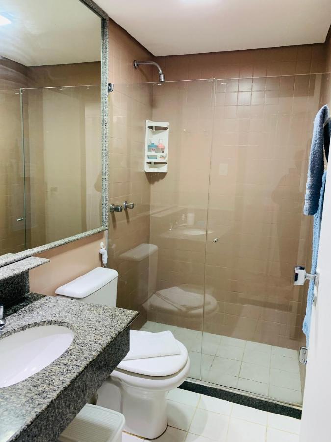 Aparthotel Perto Do Cristo Carnaval Circuito Ondina *